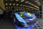 Porsche 911 GT3 RSR 2012 года